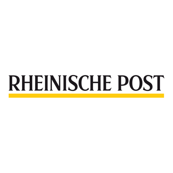 RHEINISCHE POST Logo PNG Vector