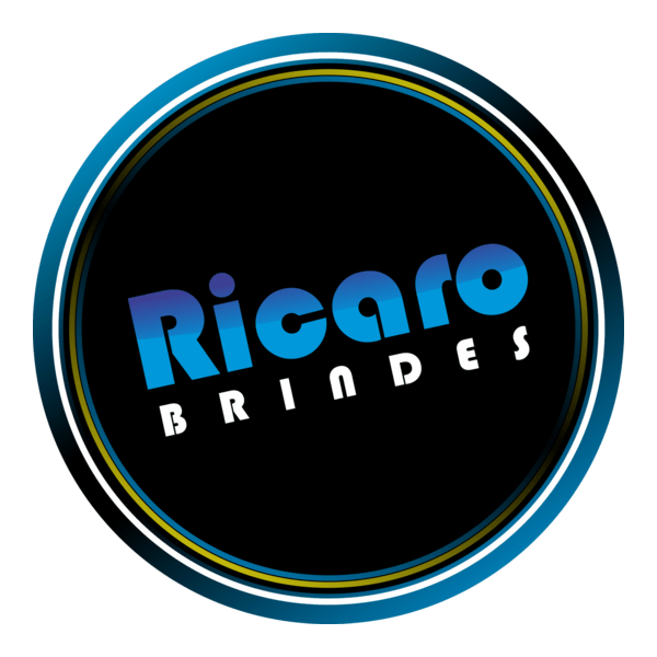 ricaro brindes Logo PNG Vector