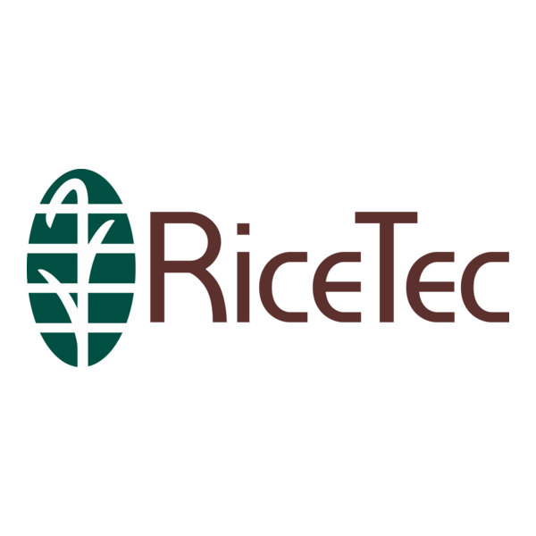 RiceTec Logo PNG Vector