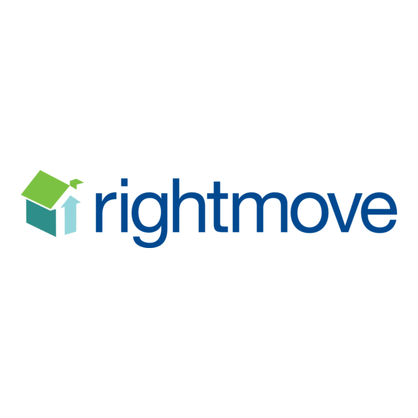 RIGHTMOVE Logo PNG Vector
