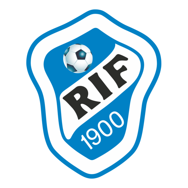 Ringkøbing IF Logo PNG Vector