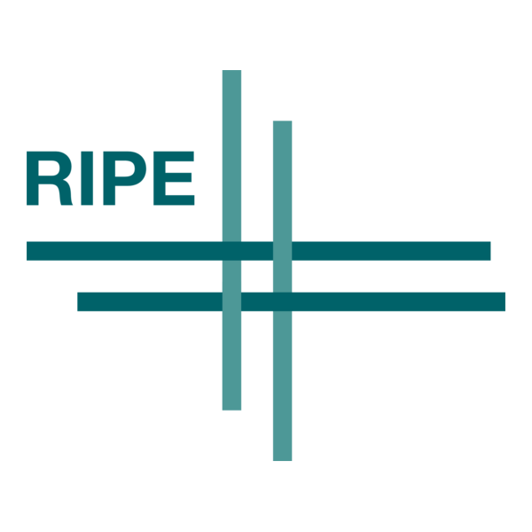 RIPE Logo PNG Vector