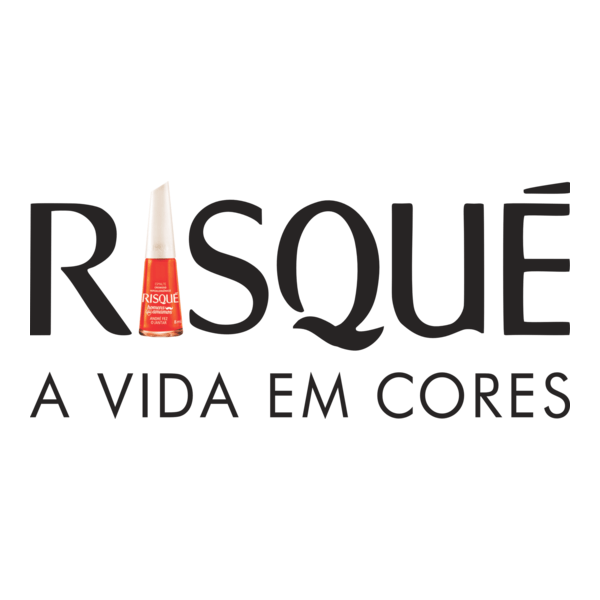 Risqué Logo PNG Vector