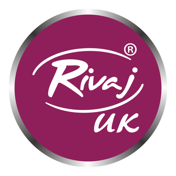 Rivaj Cosmetics Logo PNG Vector