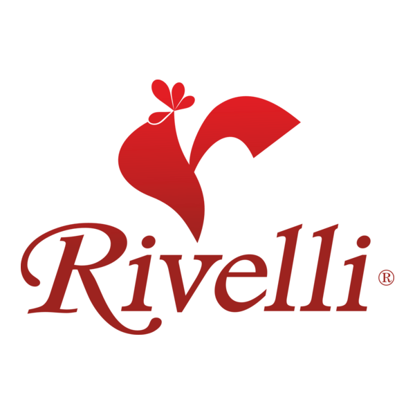 Rivelli Logo PNG Vector