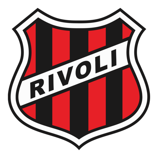 Rivoli United F.C. Logo PNG Vector