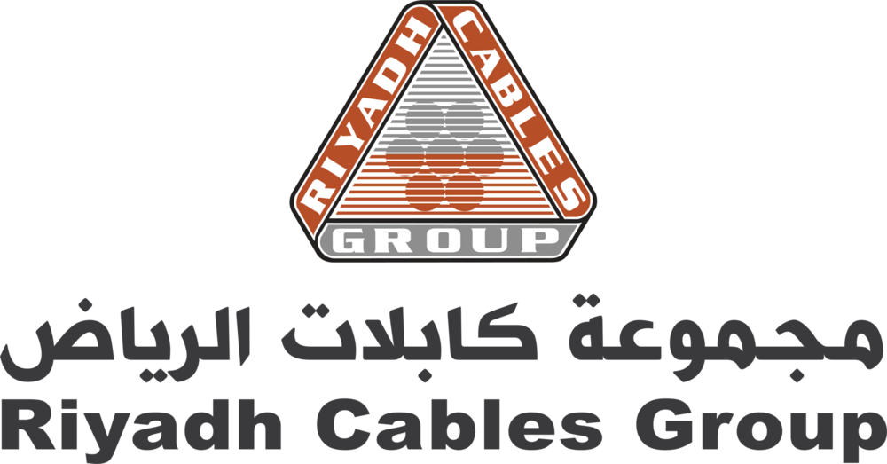 Riyadh Cables Logo PNG Vector