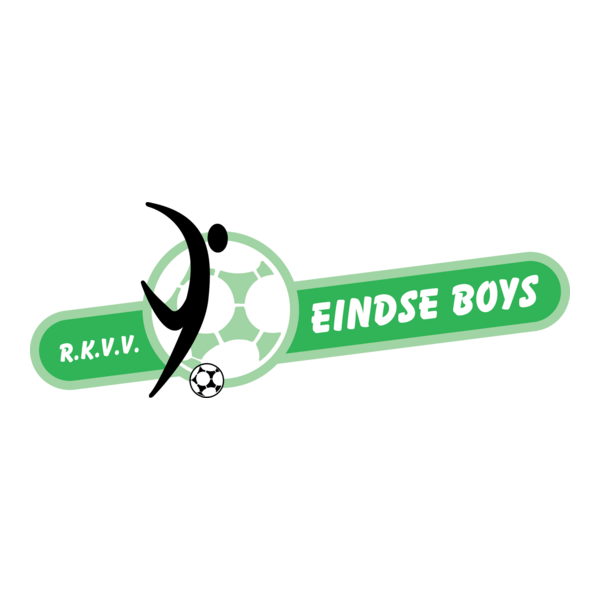 Rkvv Einde Boys Logo PNG Vector