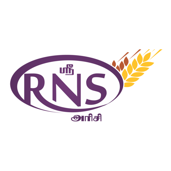 RNS Logo PNG Vector