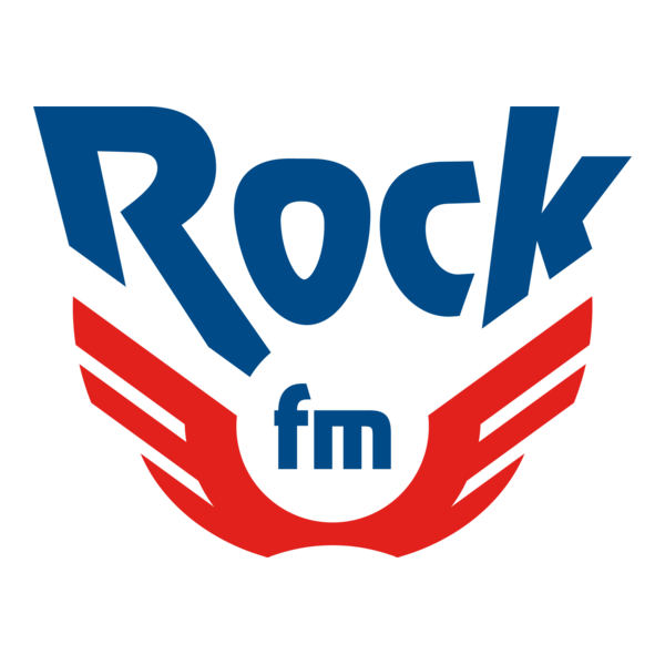 Rock FM Logo PNG Vector
