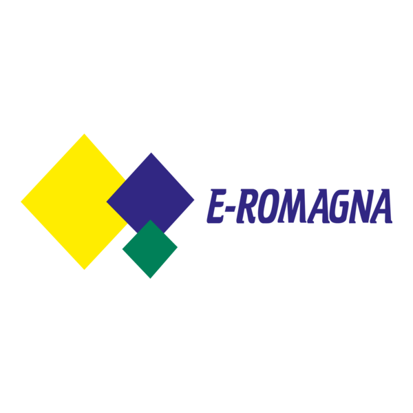 Romagna Logo PNG Vector