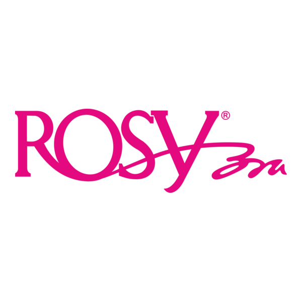 Rosy Bra Logo PNG Vector