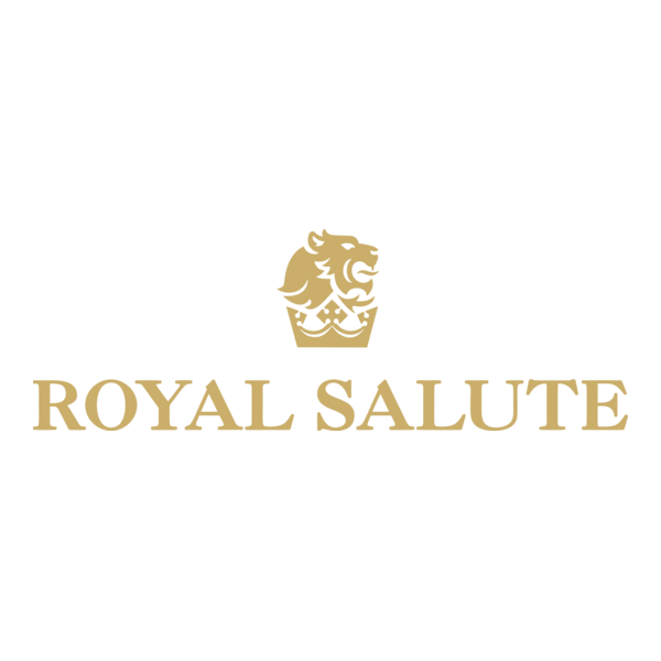 Royal Salute Logo PNG Vector