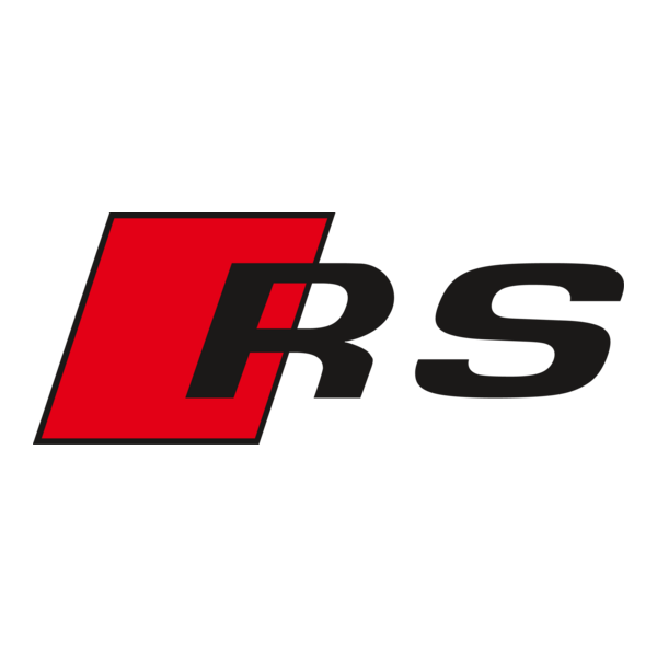 rs_audi Logo PNG Vector