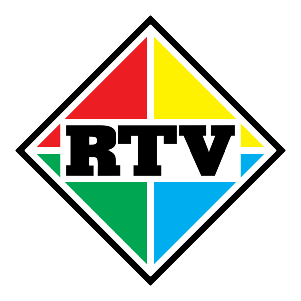 Rtv Logo PNG Vector