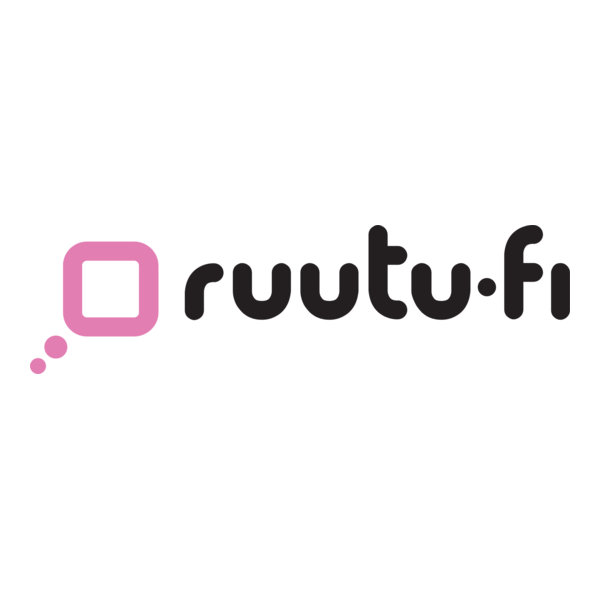 Ruutu.fi Logo PNG Vector