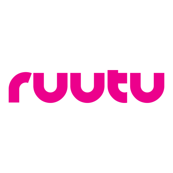 Ruutu Logo PNG Vector