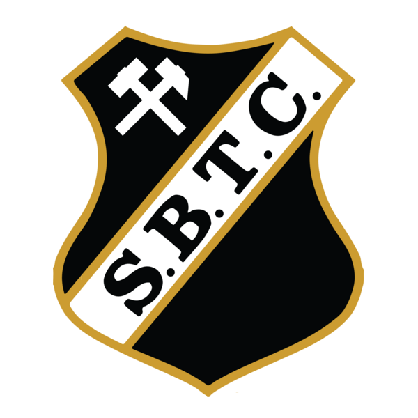 S.B.T.C. Salgotarjáni Bányász Torna Club Logo PNG Vector