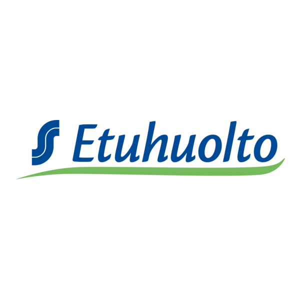S-Etuhuolto Logo PNG Vector