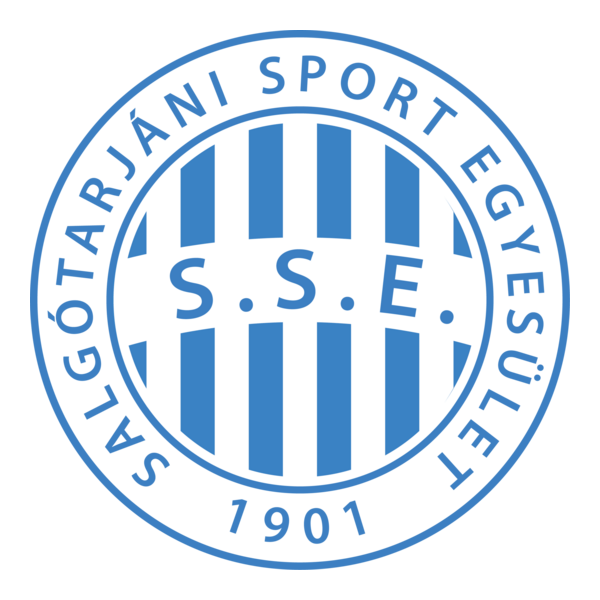 S.K.S.E. Salgotarjáni Kohász Sportegyesület1901 Logo PNG Vector
