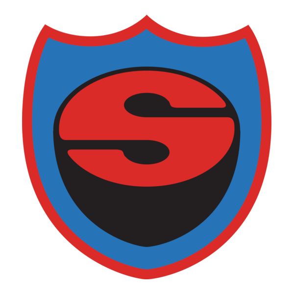 S-Kiekko Logo PNG Vector