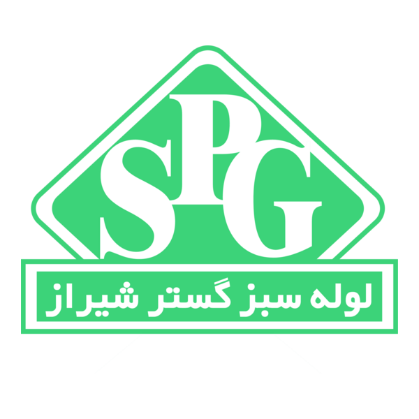 S.P.G Co Logo PNG Vector