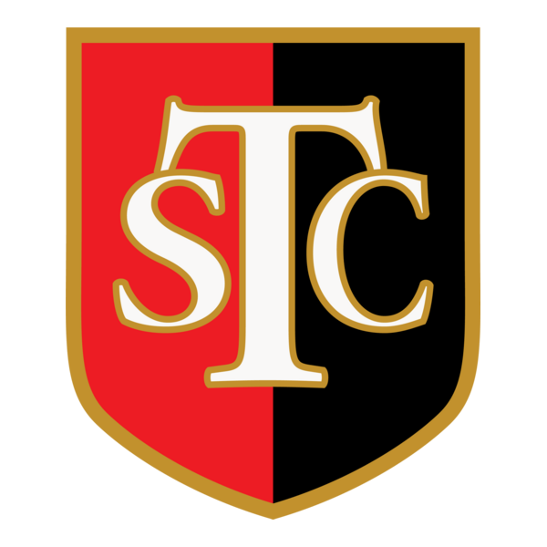 S.T.C. Salgotarjáni Torna Club 1977-1984 Logo PNG Vector