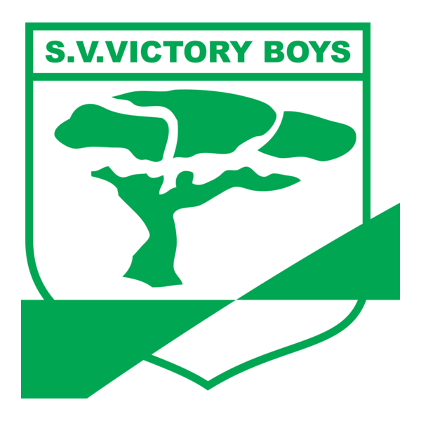 S.V. Victory Boys Logo PNG Vector