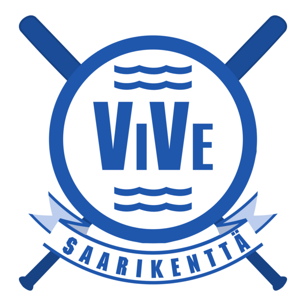Saarikenttä Logo PNG Vector