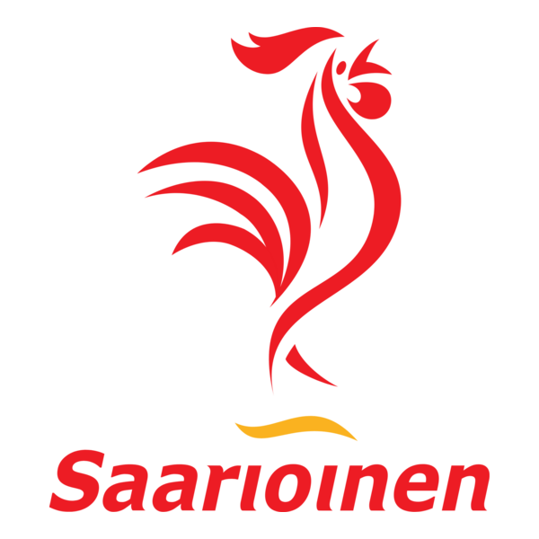 Saarioinen Logo PNG Vector