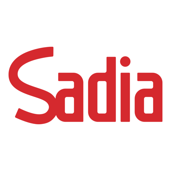 Sadia Logo PNG Vector