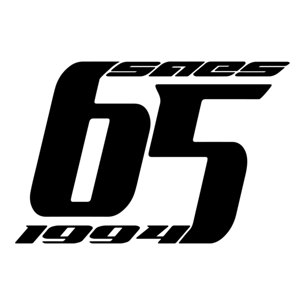 SAES 65 1994 Logo PNG Vector