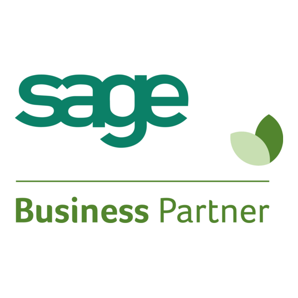 Sage Logo PNG Vector