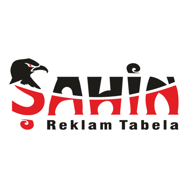 Sahin Logo PNG Vector