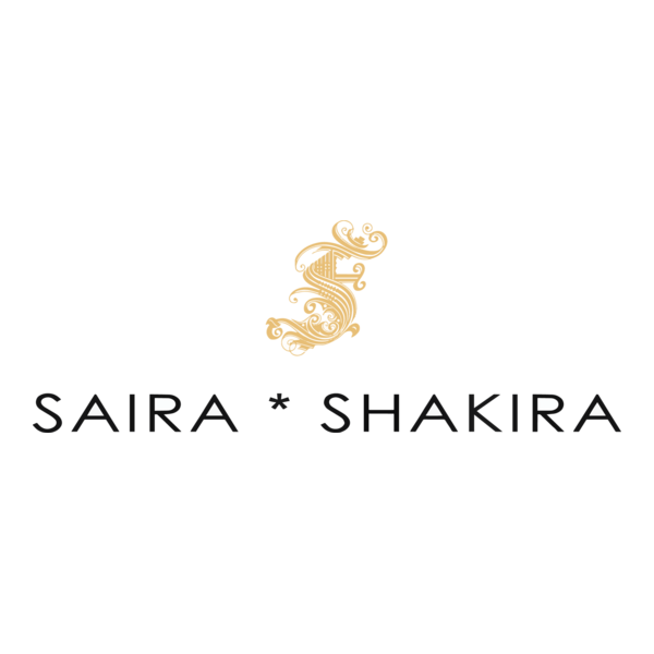 Saira Shakira Logo PNG Vector