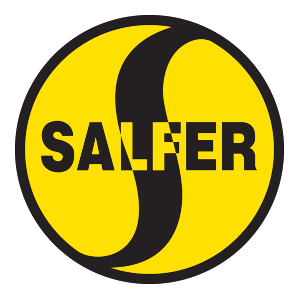 Salfer Logo PNG Vector