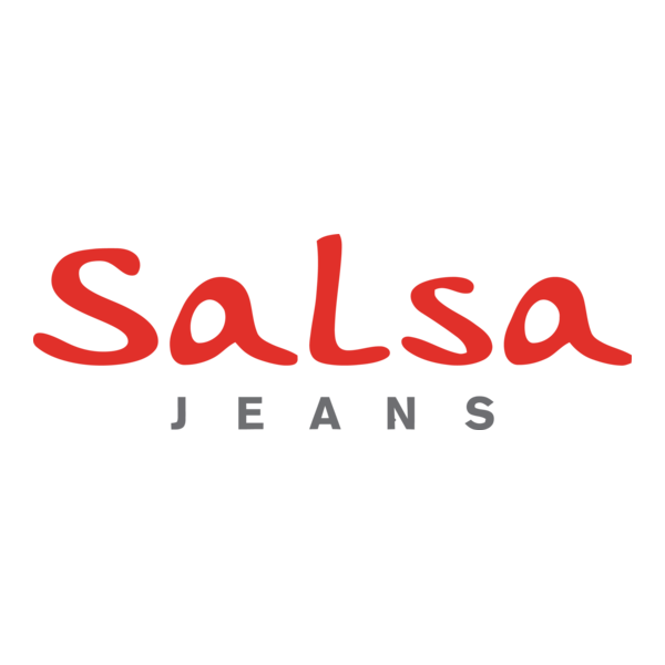 Salsa Jeans Logo PNG Vector