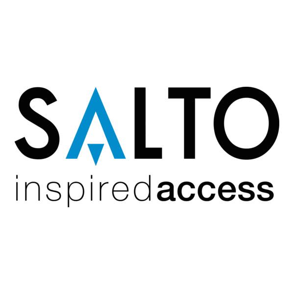 Salto Logo PNG Vector