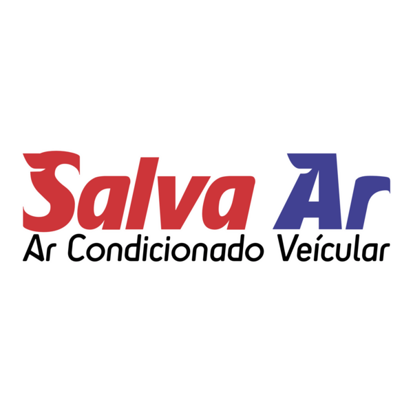 Salva Ar Logo PNG Vector