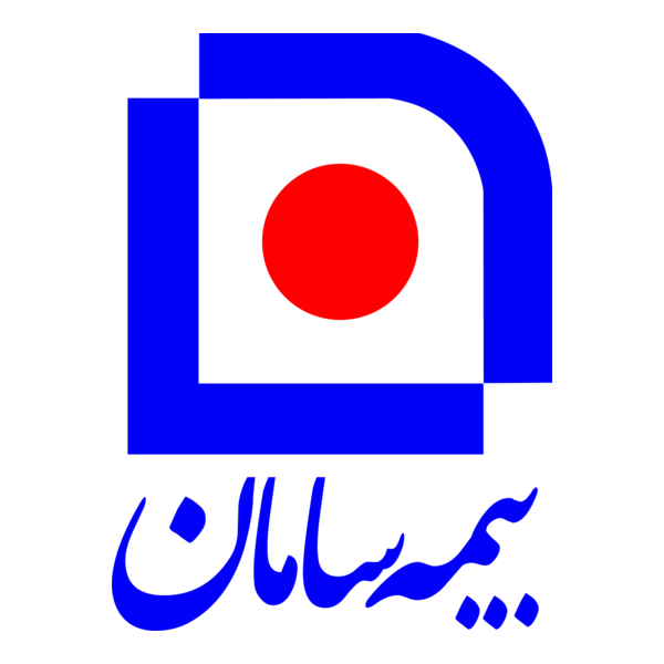 Saman Insurance Logo PNG Vector