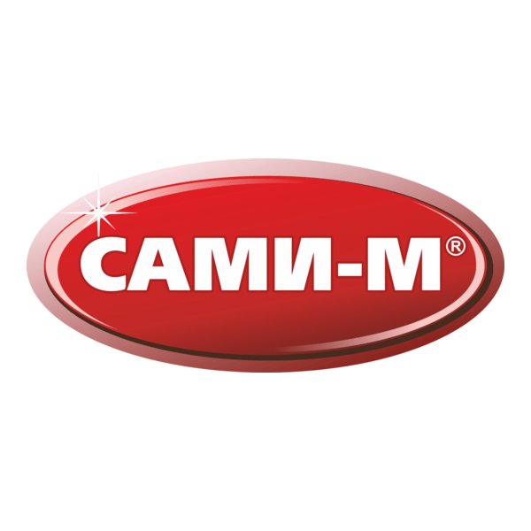 Sami- m Logo PNG Vector