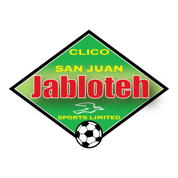 San Juan Jabloteh F.C. Logo PNG Vector