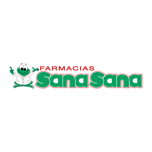 sana sana Logo PNG Vector
