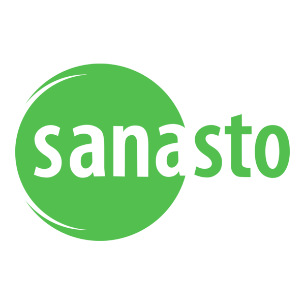 Sanasto Logo PNG Vector