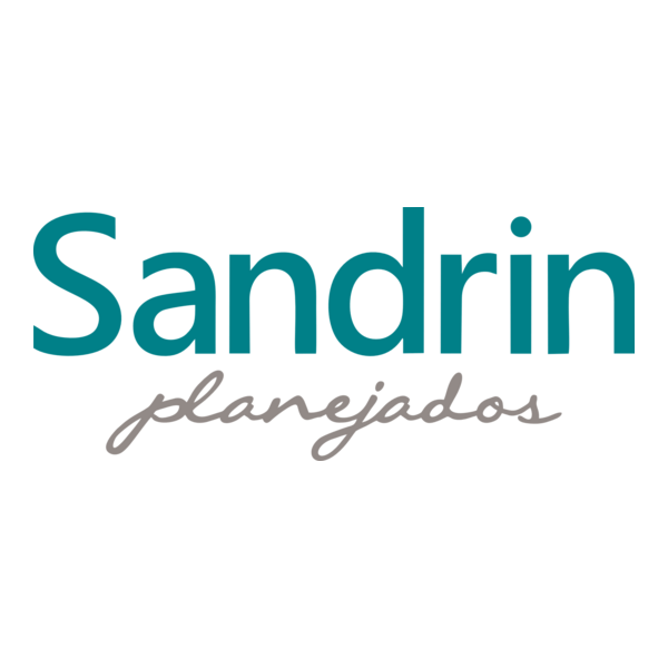 Sandrin Planejados Logo PNG Vector
