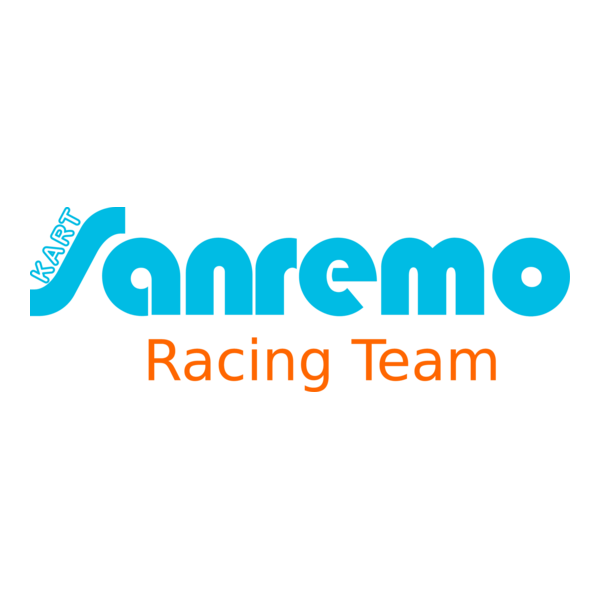 Sanremo Racing Team Logo PNG Vector