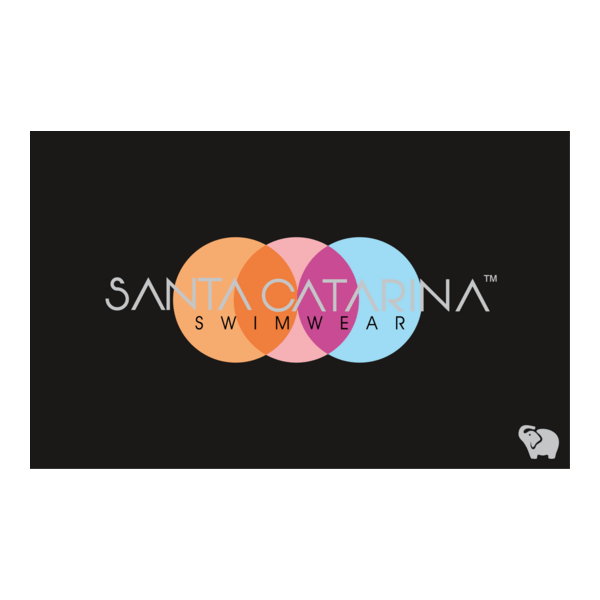 Santa Catarina Logo PNG Vector