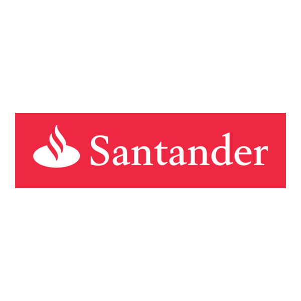 Santander Logo PNG Vector