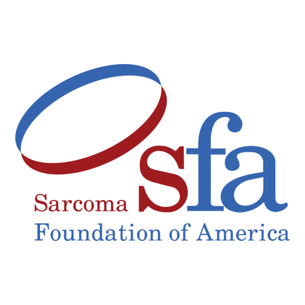 Sarcoma Foundation of America Logo PNG Vector