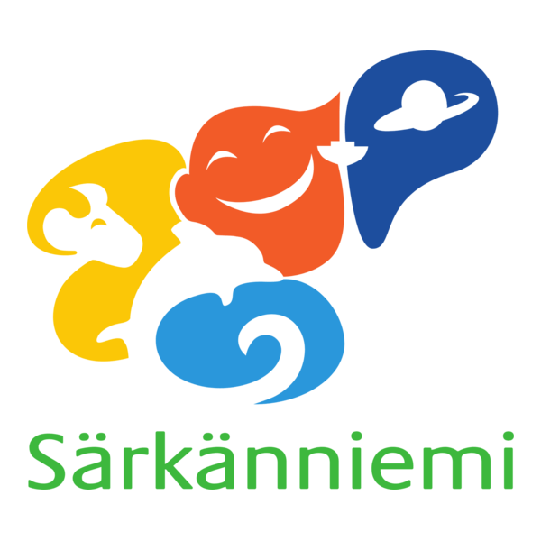 Särkänniemi Logo PNG Vector